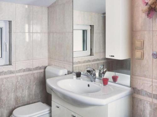 Apartments Marina - One bedroom apartment with terrace