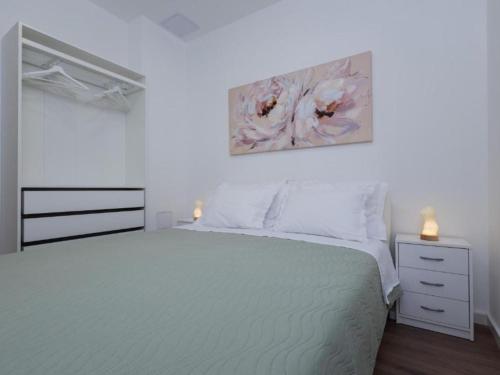 Apartments Marina - One bedroom apartment with terrace