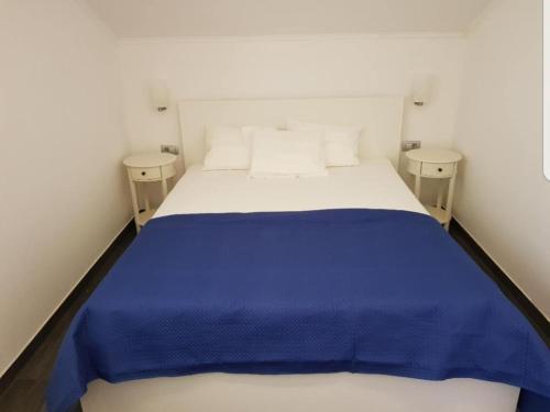 Apartments near the beach Orebic - One bedroom apartment 308