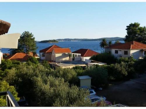 Apartments near the beach Orebic - One bedroom apartment 308