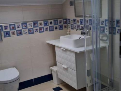 Apartments near the beach Orebic - One bedroom apartment 308