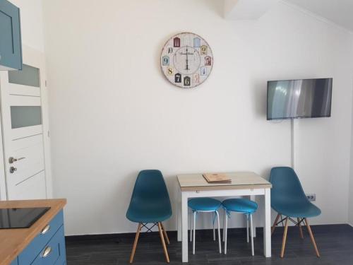 Apartments near the beach Orebic - One bedroom apartment 308