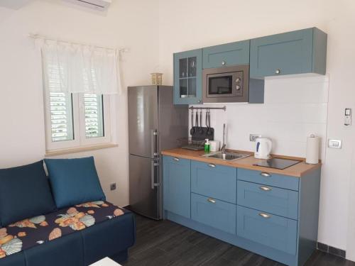 Apartments near the beach Orebic - One bedroom apartment 308