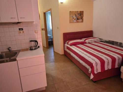 Apartments Gogi - One bedroom apartment A1