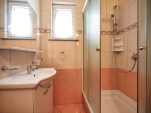 Apartment Stefani - one bedroom apartment with garden terrace A3