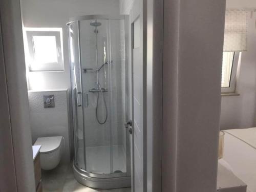 Apartments near the beach Orebic - Studio apartment 288