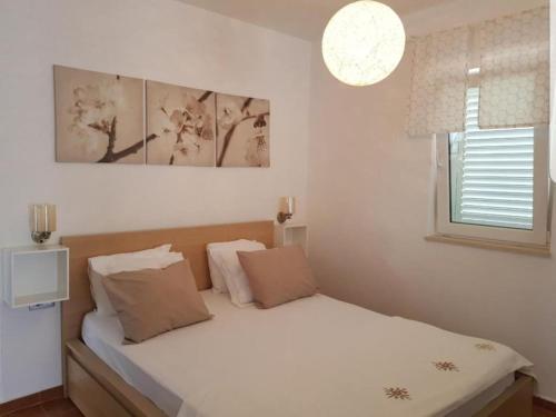 Apartments near the beach Orebic - Studio apartment 288