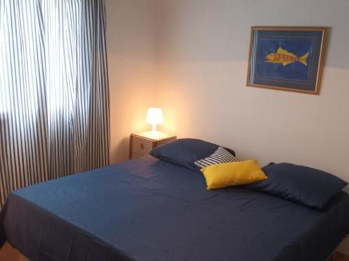 Three Bedroom Apartment With Balcony and View Snoopie
