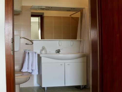 Apartments Jozo Ba ka Voda - Comfort Studio Apartment with Balcony NO 8