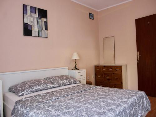 Apartments Jozo Ba ka Voda - Comfort One Bedroom Apartment with Balcony and Mountain View