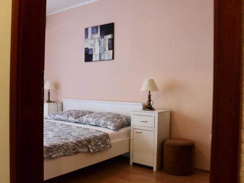 Apartments Jozo Ba ka Voda - Comfort One Bedroom Apartment with Balcony and Mountain View