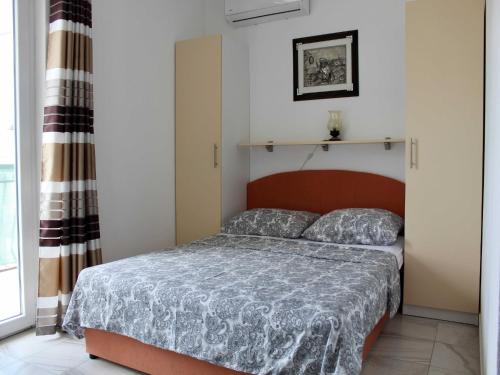 Apartments Jozo Ba ka Voda - Comfort Studio Apartment with Balcony NO 7