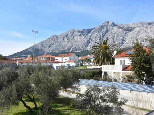 Apartments near the beach Orebic - One bedroom apartment 702