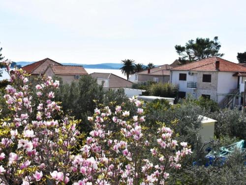 Apartments near the beach Orebic - One bedroom apartment 702