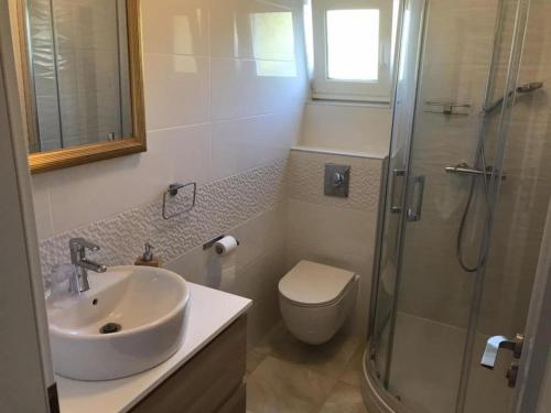 Apartments near the beach Orebic - Studio apartment 288