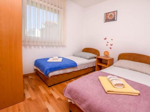 Aurel Suites- Classic Two Bedroom with Balcony