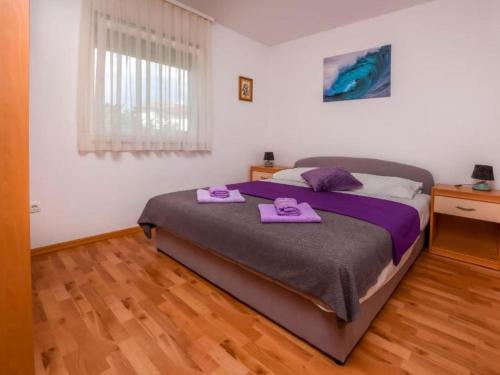 Aurel Suites- Classic Two Bedroom with Balcony