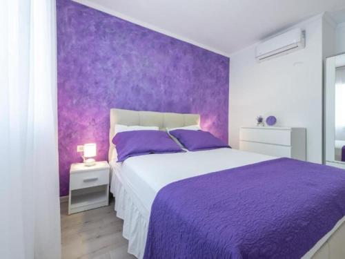 Lumina Sea Apartments Cavtat - Superior One Bedroom Apartment with Sea View and Terrace