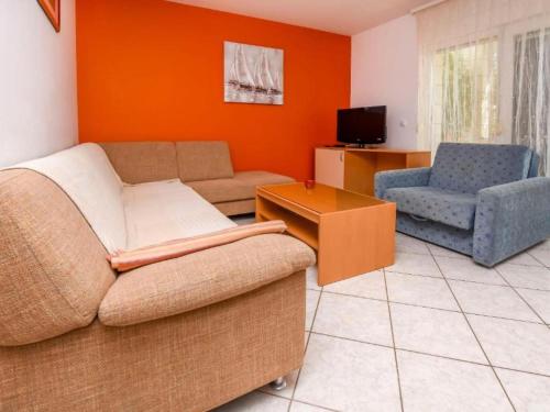Aurel Suites- Comfort One Bedroom with Balcony