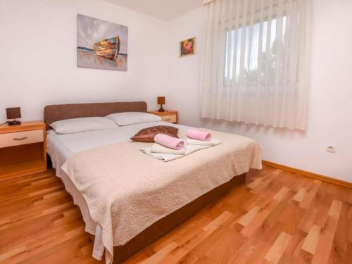 Aurel Suites- Comfort Two Bedroom with Balcony