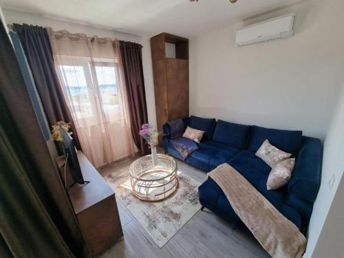 Studio Bell - Studio Apartment with Loggia and SeaView