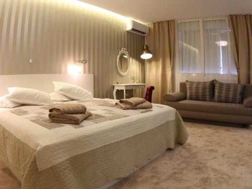 Miracle Apartments Split - Classic Studio Apartment
