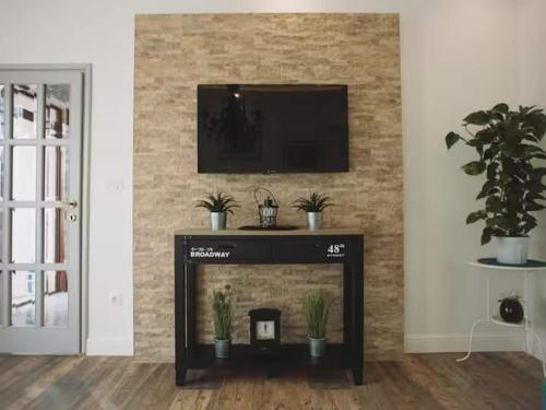Deluxe apartment Marghareta - Three Bedroom Apartment with Sea View and Terrace