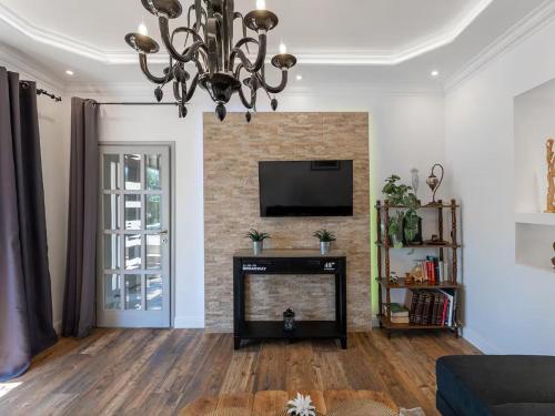 Deluxe apartment Marghareta - Three Bedroom Apartment with Sea View and Terrace