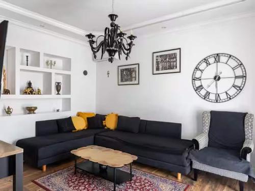 Deluxe apartment Marghareta - Three Bedroom Apartment with Sea View and Terrace