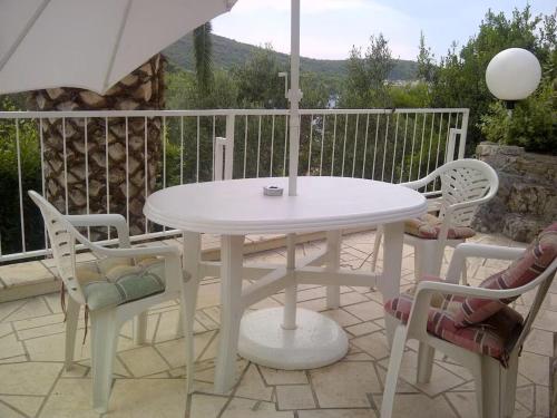Villa Solea studio apartment A3