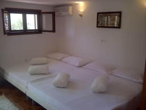 Villa Solea studio apartment A3