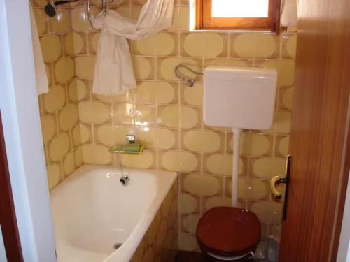 Villa Solea studio apartment A3