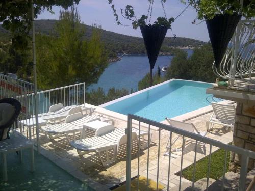 Villa Solea studio apartment A3