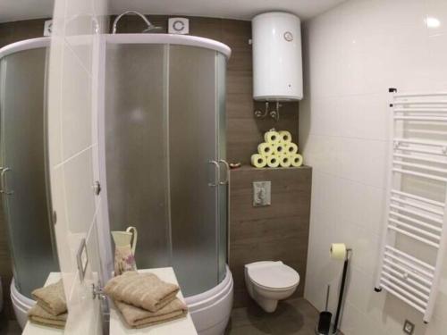 Miracle Apartments Split - Superior Studio Apartment NEW