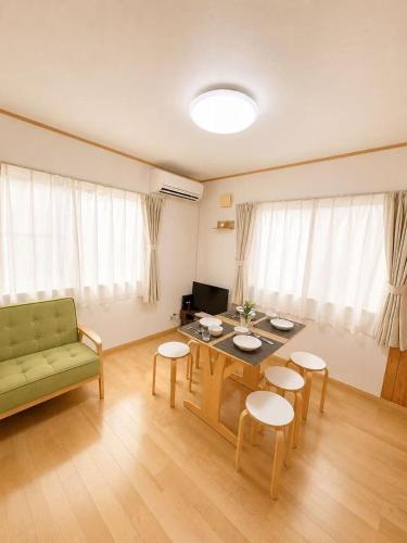 Akasaka-Sun Hotel A棟