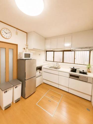 Akasaka-Sun Hotel B棟
