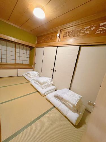 Akasaka-Sun Hotel B棟