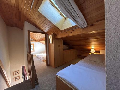 Appartement cosy, animaux OK, près des pistes - 5 pers.