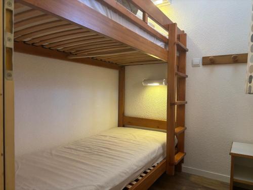 Appartement duplex vue Mont Blanc - 7 pers.