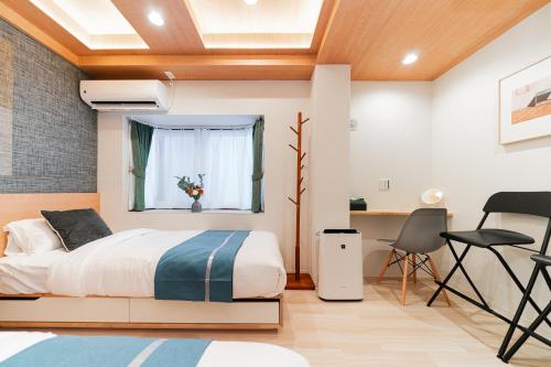 SAIEI HOTEL Kagurazaka