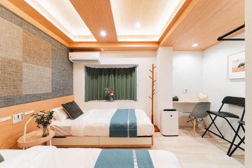 SAIEI HOTEL Kagurazaka