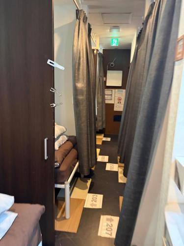 Hostel LodgingTokyo Minowa