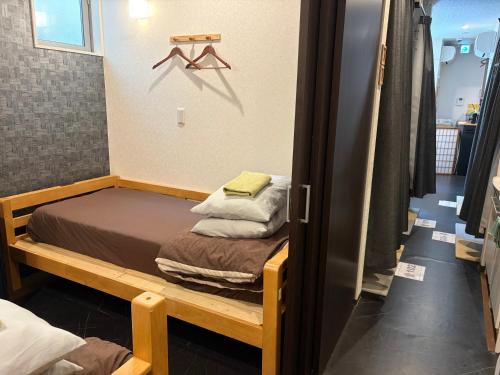 Hostel LodgingTokyo Minowa