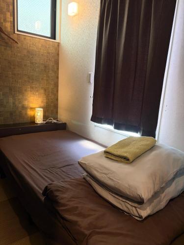 Hostel LodgingTokyo Minowa