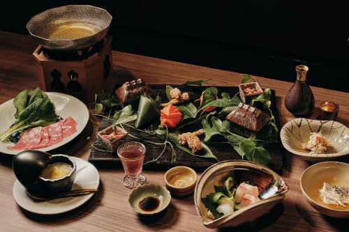 Hakone Gora KAIKA