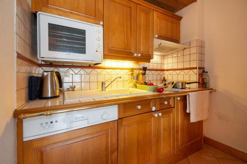 Le Cristal Lognan 8 Mountain View & Free WiFi - Happy Rentals