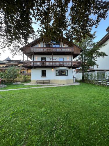 Haus Riedl