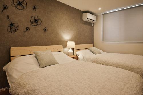 White Home Sumida
