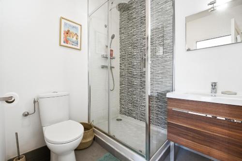 1BR - 100m from Promenade des Anglais - AC