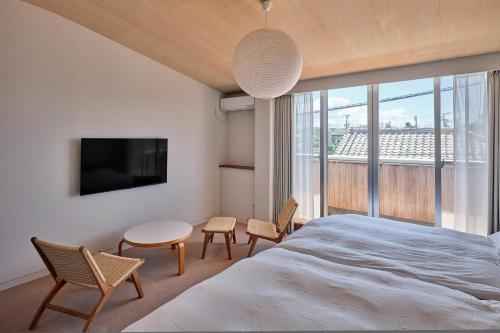 anchor Ikebukuro 150sqm Private House 4 Bedrooms 3 Showers